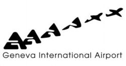 A Geneva International Airport