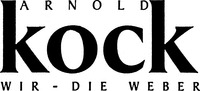 ARNOLD KOCK WIR - DIE WEBER