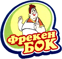  Freken Bok. 
