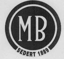 MB SEDERT 1889