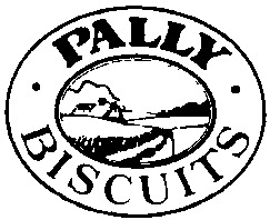 PALLY BISCUITS