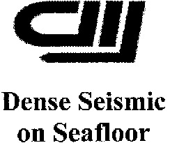 Dense Seismic on Seafloor