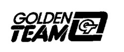 GOLDEN TEAM