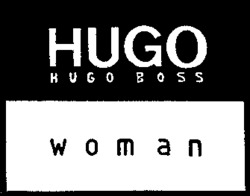 HUGO HUGO BOSS woman