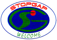 STOPGAP WELCOME