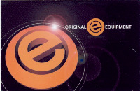 ORIGINAL oe EQUIPMENT