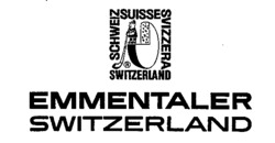 EMMENTALER SWITZERLAND
