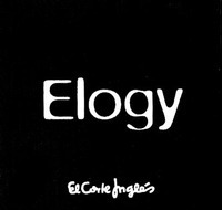 Elogy El Corte Inglés