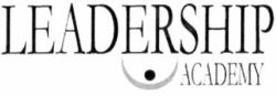 LEADERSHIP ACADEMY