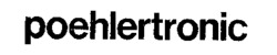 poehlertronic