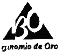 Binomio de Oro