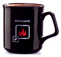 DONCAFÉ