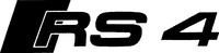 RS 4