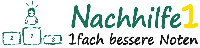 Nachhilfe1 1fach bessere Noten