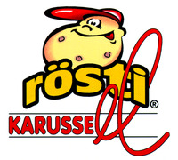 rösti KARUSSEel
