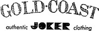 GOLD-COAST authentic JOKER clothing