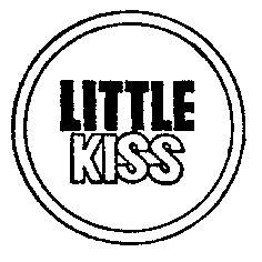 LITTLE KISS