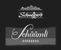 Schweitzers Schüümli ESPRESSO