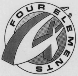 4 FOUR ELEMENTS