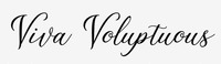 Viva Voluptuous
