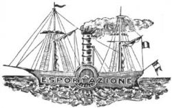 ESPORTAZIONE