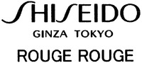 SHISEIDO GINZA TOKYO ROUGE ROUGE