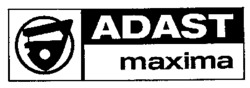ADAST maxima