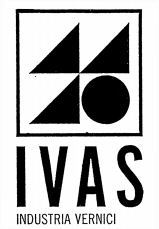 IVAS INDUSTRIA VERNICI