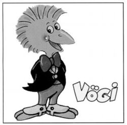 Vögi