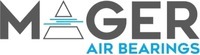 MAGER AIR BEARINGS