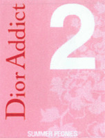 Dior Addict 2 SUMMER PEONIES