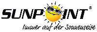 SUNPOINT Immer auf der Sonnenseite