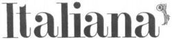 Italiana