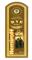 Nemiroff RYE HONEY