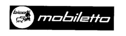 mobiletto