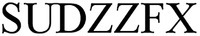 SUDZZFX