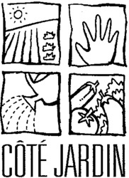 CÔTÉ JARDIN