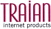 TRAIAN internet products