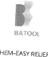 BB BATOOL HEM-EASY RELIEF