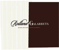 Rolland GALARRETA MICHEL ROLLAND JAVIER GALARRETA