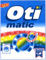 Oti matic SARS