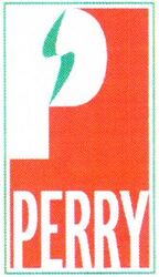 P PERRY