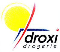 droxi drogerie
