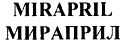 MIRAPRIL