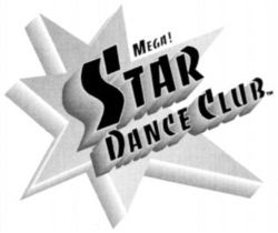 MEGA! STAR DANCE CLUB