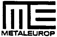 ME METALEUROP