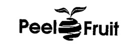 Peel Fruit
