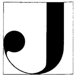 J