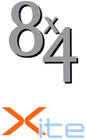 8x4 Xite