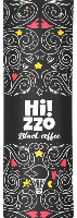 Hi! ZZO Black coffee